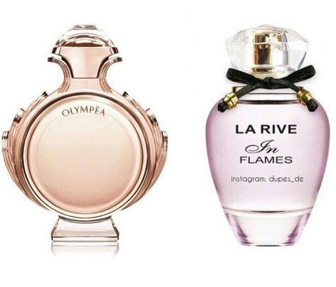 rive gauche perfume dupe